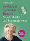 Buchcover Die Original Bachblütentherapie – Neue Einblicke und Erfahrungswerte