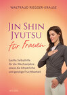 Buchcover Jin Shin Jyutsu für Frauen