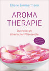 Buchcover Aromatherapie