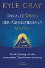 Buchcover Das alte Wissen der Aufgestiegenen Meister