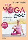 Buchcover Der Yoga-Effekt