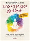 Buchcover Das Chakra Workbook