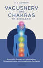 Buchcover Vagusnerv und Chakras im Einklang