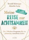 Buchcover Meine Reise zur Achtsamkeit