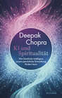 Buchcover KI und Spiritualität