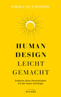 Buchcover Human Design leicht gemacht