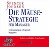 Buchcover Die Mäuse-Strategie für Manager