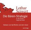 Buchcover Die Bären-Strategie