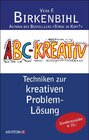 Buchcover ABC-Kreativ