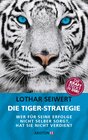 Buchcover Die Tiger-Strategie
