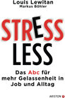 Buchcover Stressless