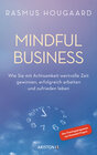 Buchcover Mindful Business