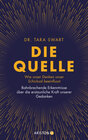 Buchcover Die Quelle