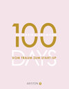 Buchcover 100 Days