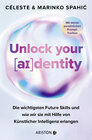 Buchcover Unlock your identity