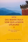 Buchcover Das wahre Buch vom quellenden Urgrund