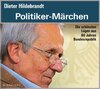 Buchcover Politiker-Märchen