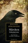 Buchcover Michael Köhlmeiers Märchen-Dekamerone