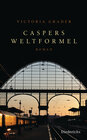 Buchcover Caspers Weltformel
