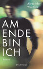 Buchcover Am Ende bin ich