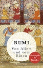 Buchcover Von Allem und vom Einen