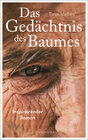 Buchcover Das Gedächtnis des Baumes