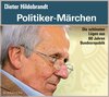 Buchcover Politiker-Märchen