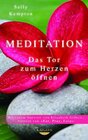 Buchcover Meditation