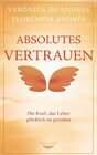 Buchcover Absolutes Vertrauen