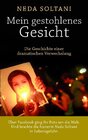 Buchcover Mein gestohlenes Gesicht