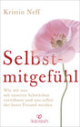 Buchcover Selbstmitgefühl