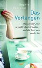 Buchcover Das Verlangen