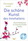 Buchcover Die schöne Kunst des Innehaltens