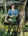 Buchcover Back to the Wurzeln