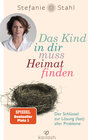 Buchcover Das Kind in dir muss Heimat finden