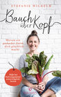 Buchcover Bauch über Kopf
