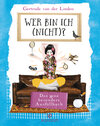 Buchcover Wer bin ich (nicht)?