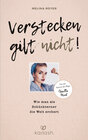 Buchcover Verstecken gilt nicht