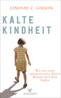 Buchcover Kalte Kindheit
