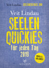 Buchcover Seelen-Quickies für jeden Tag