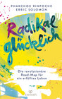 Buchcover Radikal glücklich