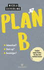 Buchcover Plan B