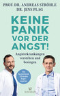 Buchcover Keine Panik vor der Angst!