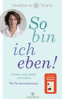Buchcover So bin ich eben!