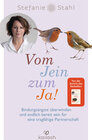 Buchcover Vom Jein zum Ja!
