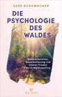 Buchcover Die Psychologie des Waldes