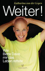 Buchcover Weiter!