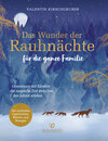 Buchcover Das Wunder der Rauhnächte für die ganze Familie