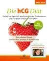 Buchcover Die hCG Diät