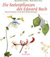 Buchcover Die Seelenpflanzen des Edward Bach